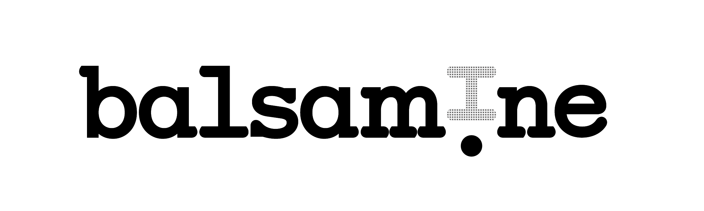 Balsamine Studio